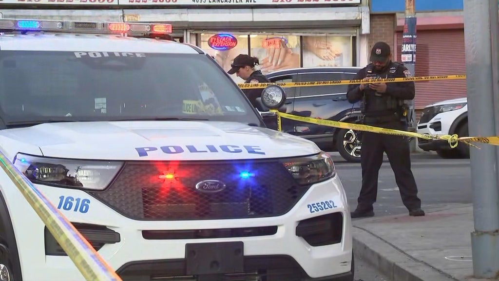 Man shot in West Philadelphia was likely innocent bystander, police say — Wayne Health news
