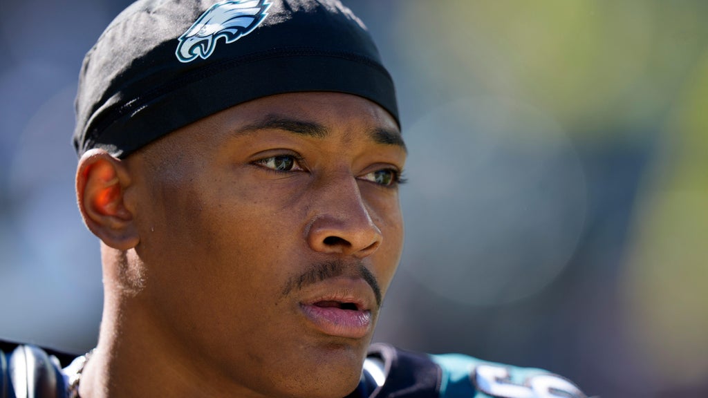 Philadelphia Eagles' DeVonta Smith, Dontayvion Wicks both out again vs. Washington Commanders in Week 8 — Wayne Sports news