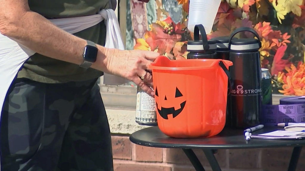 Why some New Jersey communities are changing Halloween trick-or-treating hours — Wayne Government news