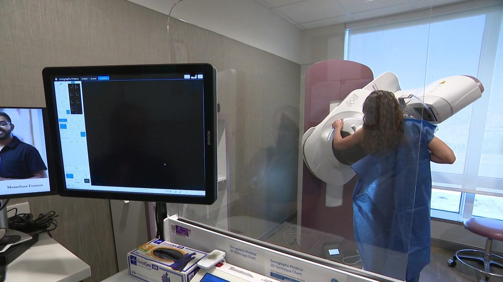 New research looks into whether low-risk, non-invasive breast cancers may be overtreated — Wayne Health news