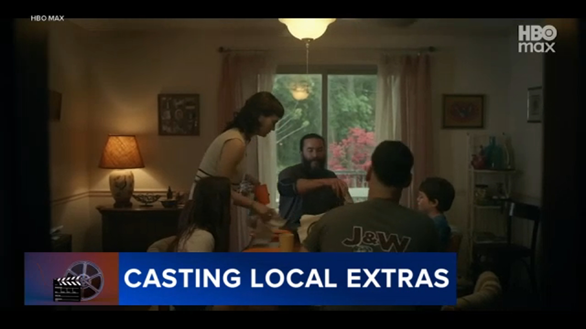 Got what it takes? Task, The Four Seasons casting for extras in Philadelphia area
— 6ABC Action News (Philadelphia)