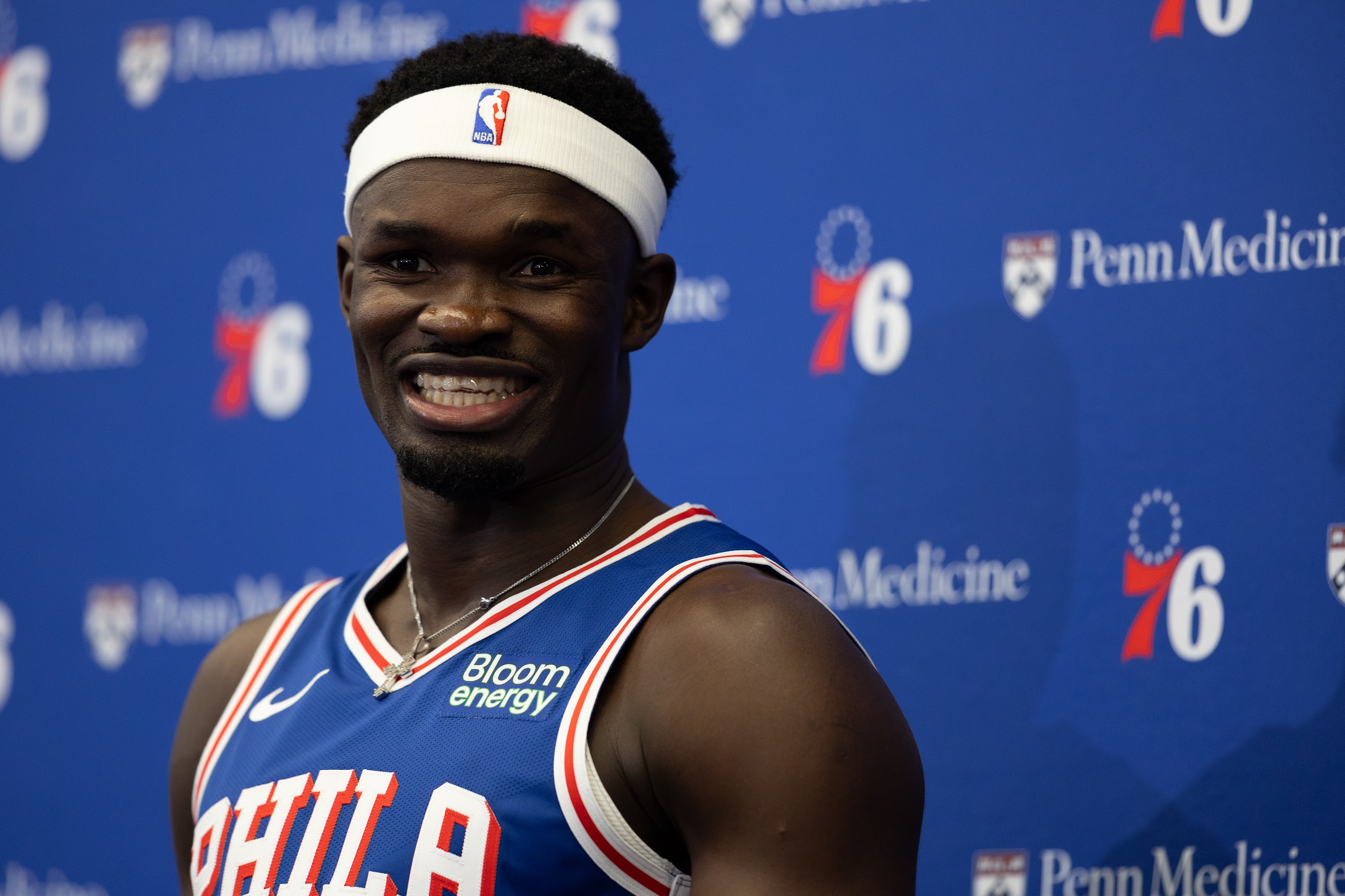Sixers mailbag: How (quickly) can the backup center issues be resolved? — Wayne Community news