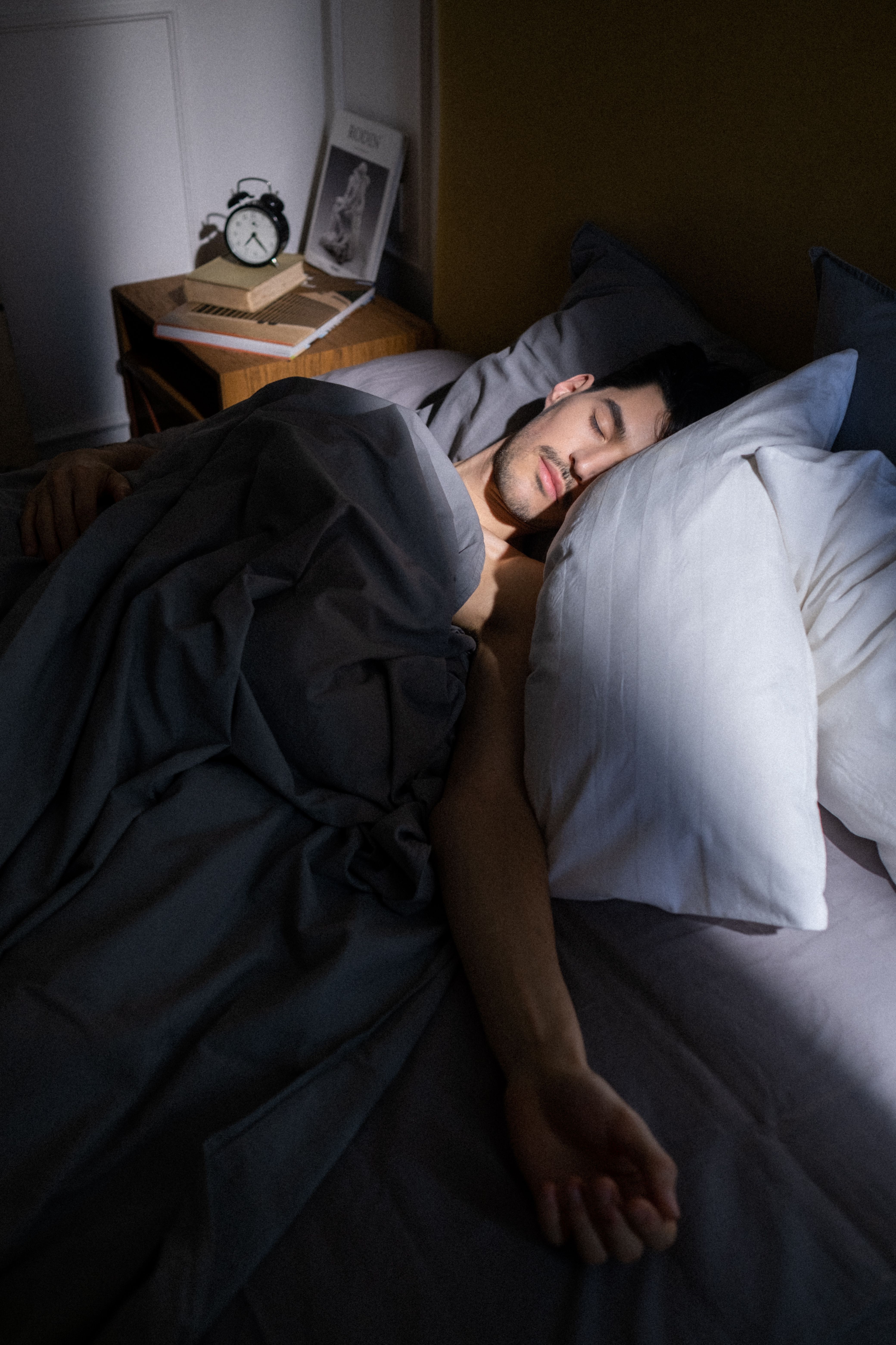 A permanent switch to standard time would be better for our health, sleep experts say — Wayne Health news