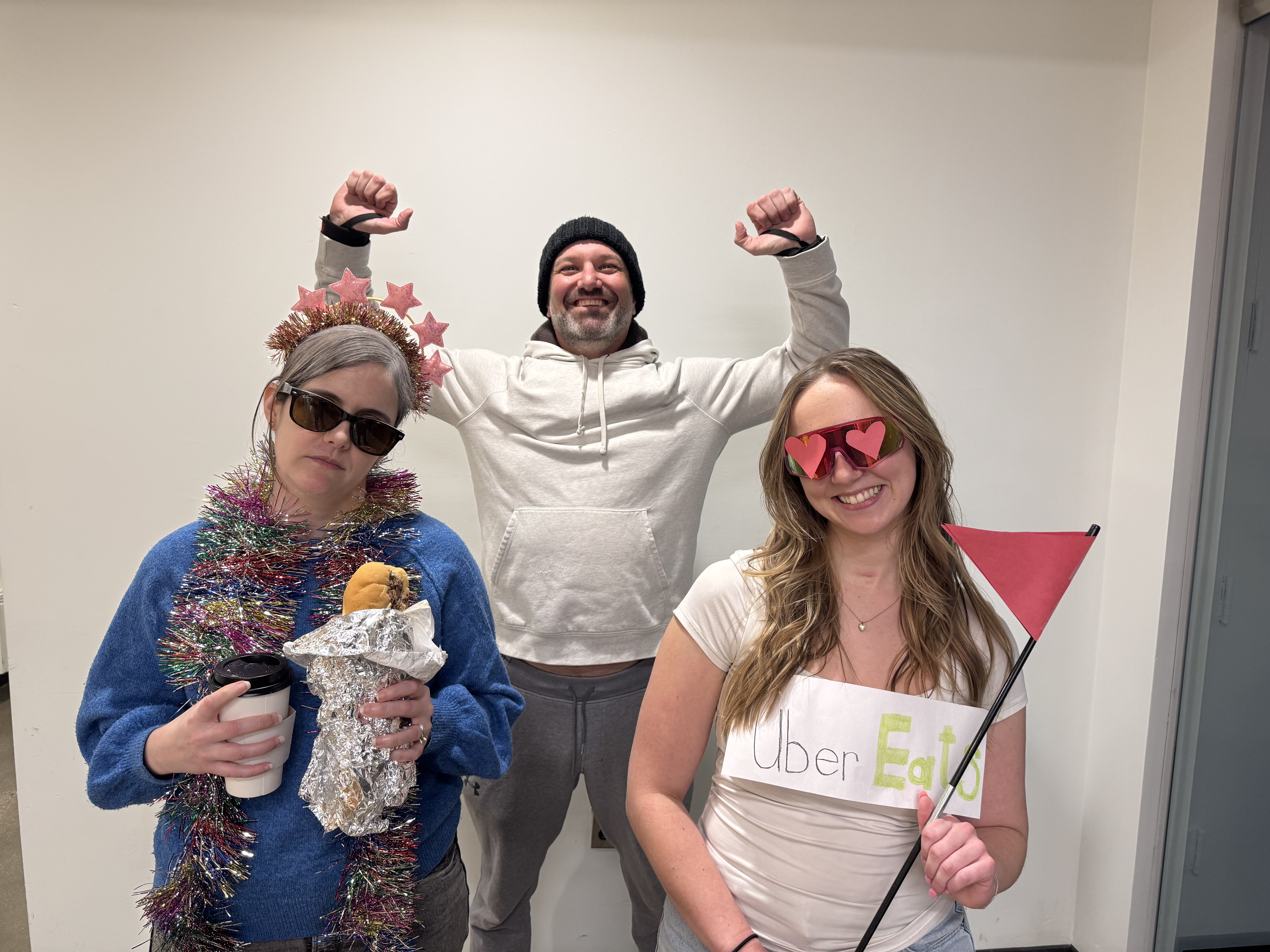 Seven low-budget, Philly-themed Halloween costumes that can be put together at the last minute — Wayne Community news