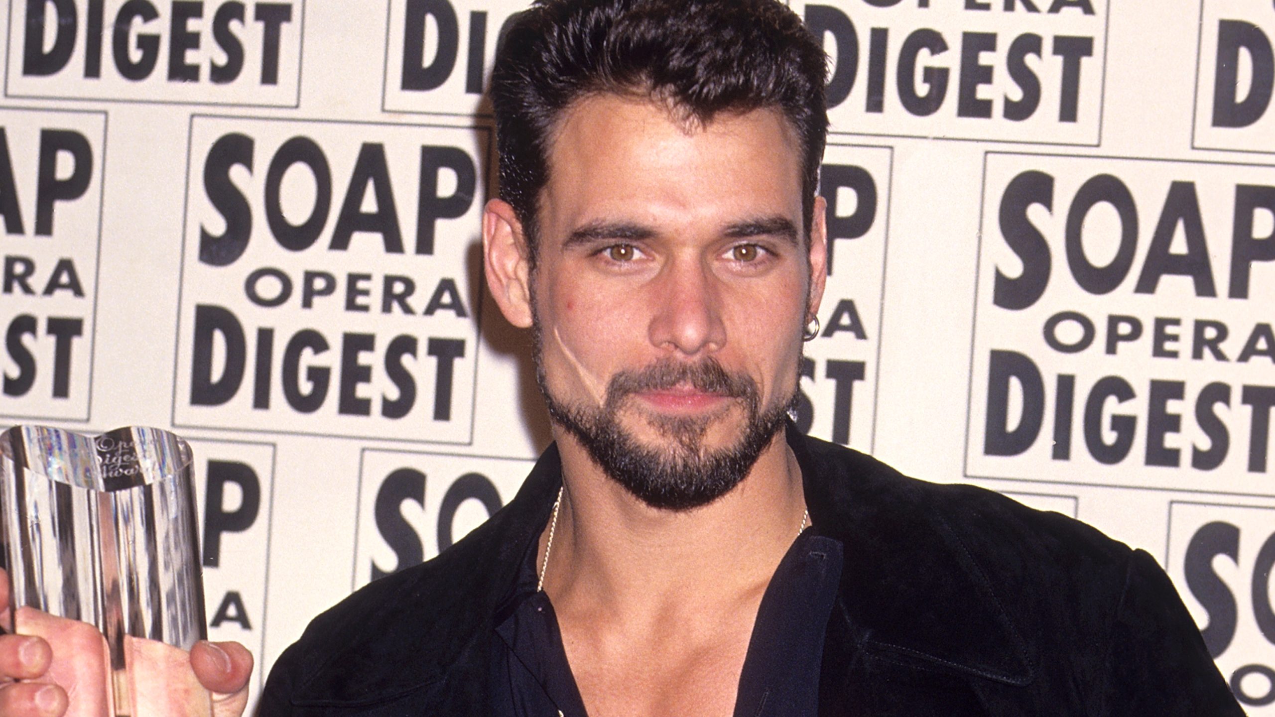 ‘Days of Our Lives’ star Robert Kelker-Kelly’s cause of death revealed — FOX 29 Philadelphia