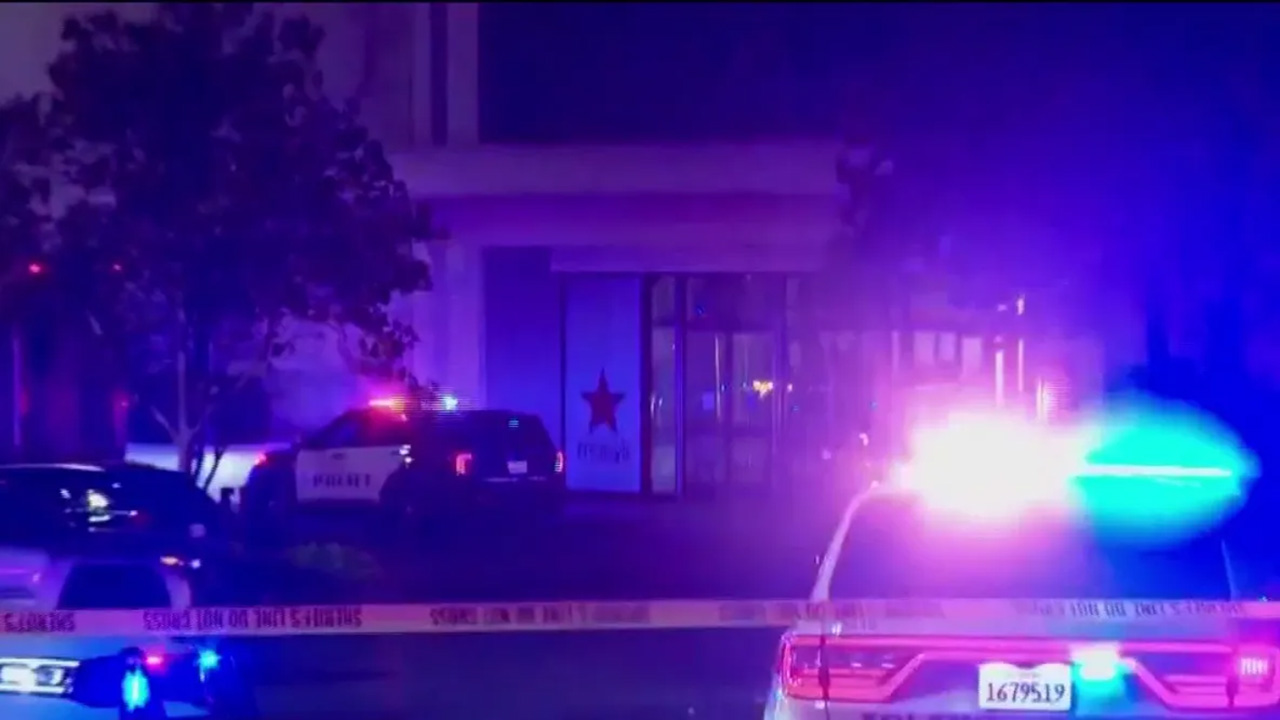 1 dead, 6 hurt in shooting at Spirit Halloween store in California — Wayne Business news