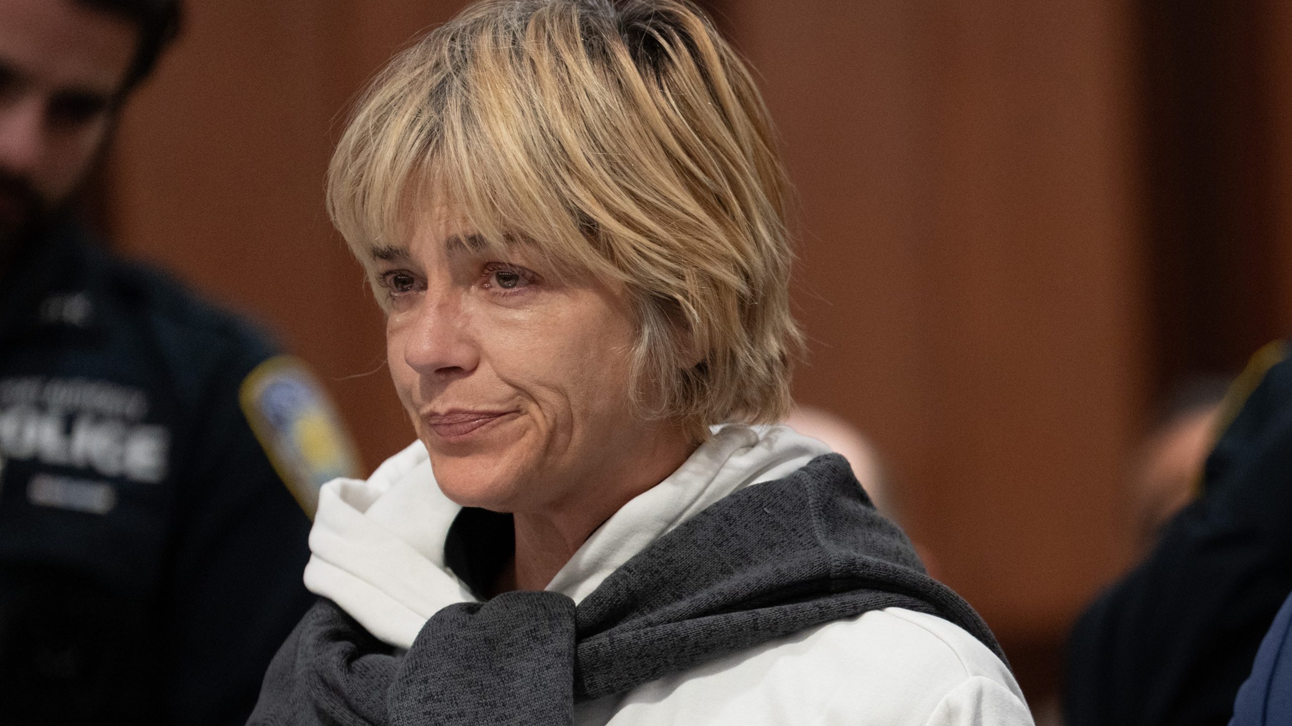 Selma Blair breaks silence on airplane arrest: ‘I am so sorry’ — Wayne Community news